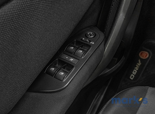 Fiat Argo 1.8 E.TORQ FLEX PRECISION AT6