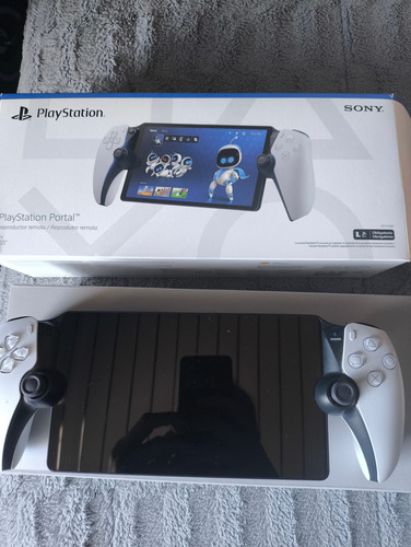 Ps Portal - Playstation Portal (Usado)