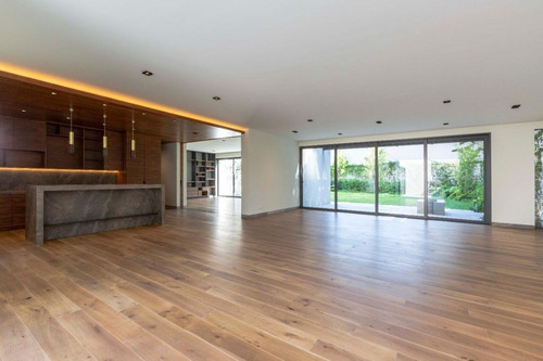 Imagen 4 de 14 de Casa Nueva En Lomas De Vista Hermosa