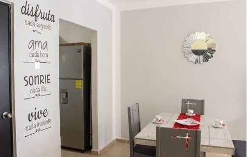 Imagen 4 de 18 de Renta De Departamento En Real Amalfi