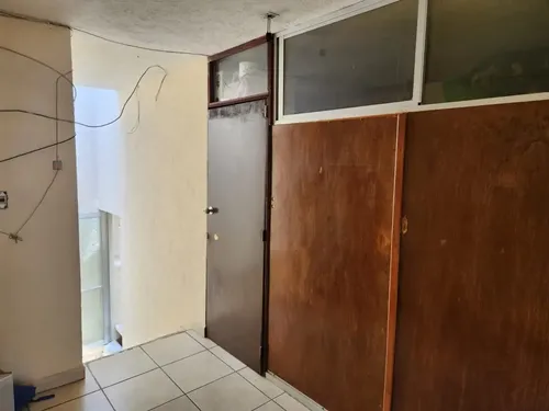 Venta De Casa En El Cerrito Cerca Del Tepetate.