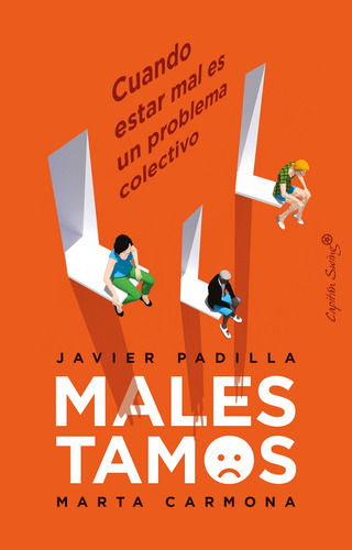 Libro Malestamos