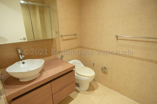 Imagen 21 de 30 de Pent House En Venta Campo Alegre/ Cod. Flex: 21-26936