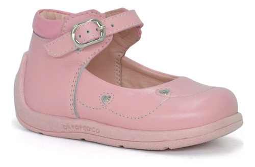 Zapato Pibe Para Bebé Par&ss Kids Mv24i2-8240