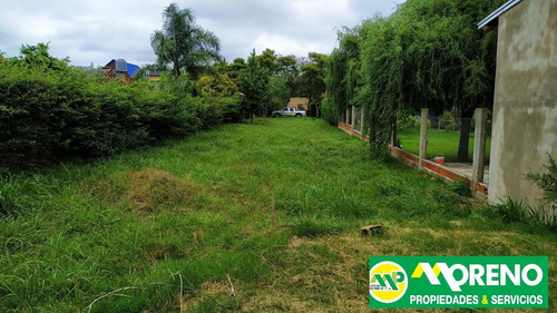 Imagen 7 de 10 de Venta - San Jose - Er - Amplio Lote 600 M2