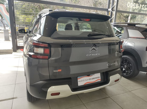 C3 Aircross T200 Shine 5p Aa