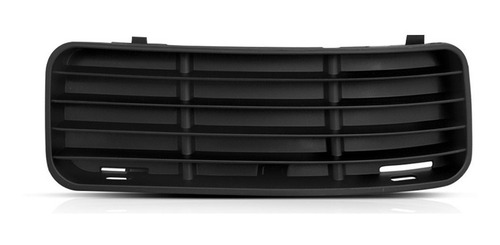 Moldura Milha Polo 1995 1996 97 98 99 2000 2001 Sem Furo