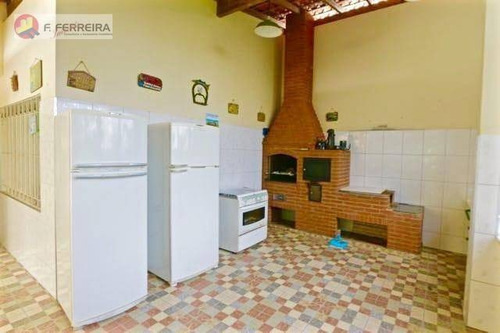 Chácara Com 12000 M² - Venda Por R$ 650.000 Ou Aluguel Por R$ 6.550/mês - Lagoa - Itapecerica Da Serra/sp - Ch0044