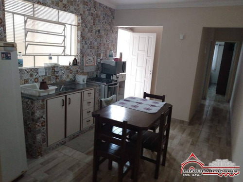 Casa No Jd Santa Maria Jacareí Sp - 7605