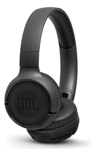 Headset Jbl Tune 500bt Supra-auriculares S/fio Bluetooth