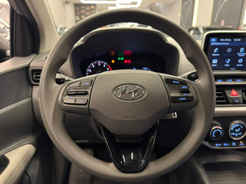 Hyundai HB20S 1.0 EVOLUTION TGDI