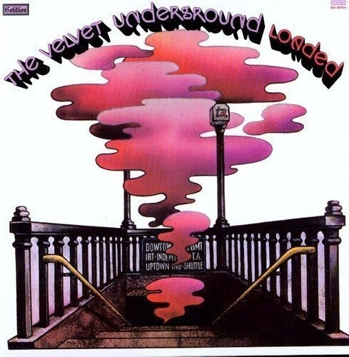 Velvet Underground, The - Loaded Vinilo Nuevo Musicovinyl