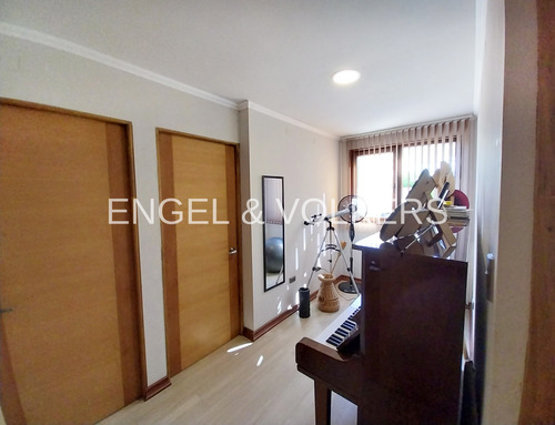 Casa En Venta Condominio Santa Sarita Machali