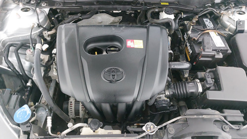 Toyota Yaris 1.5 R Xle At