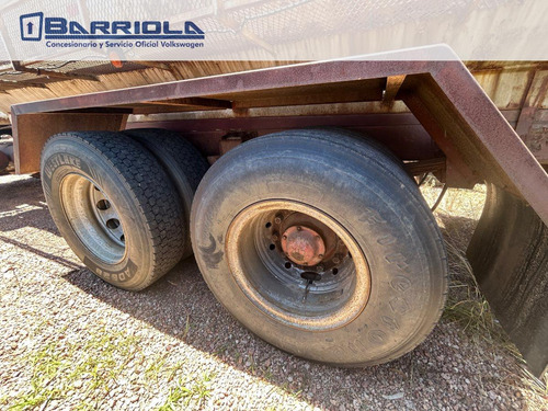 Mercedes-benz 1513 Cisterna 1982 Buen Estado! - Barriola