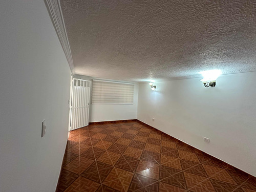 Apartamento En La Francia Bogotá