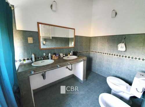 Imagen 9 de 20 de La Concepción Luján - Casa 4 Dorm. S/ Lote 1100 M² - Pileta