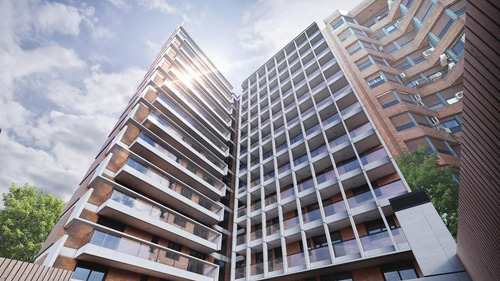 Imagen 2 de 2 de Edificio - Nueva Cordoba