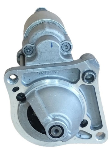 Motor De Partida / Arranque Fiat Strada Palio Uno Punto (Usado)