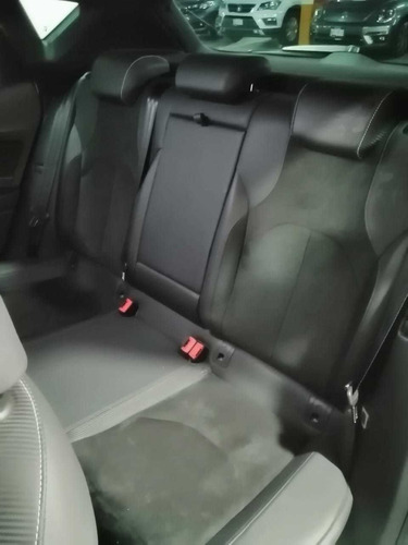 Imagen 9 de 9 de Seat Leon 2020 2.0 L T Cupra At 5p