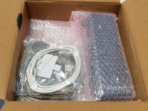 Avaya Universal Coupler 909a 700479637 Nuevo