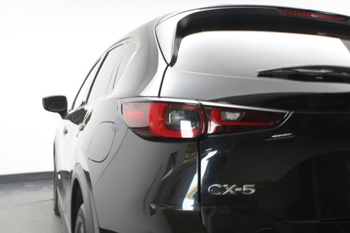 Mazda CX-5 2.5 Signature At