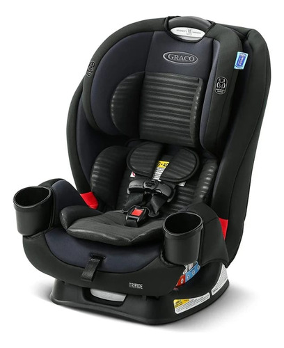 Silla Infantil Graco Triride 3 En 1 Clybourne Ub