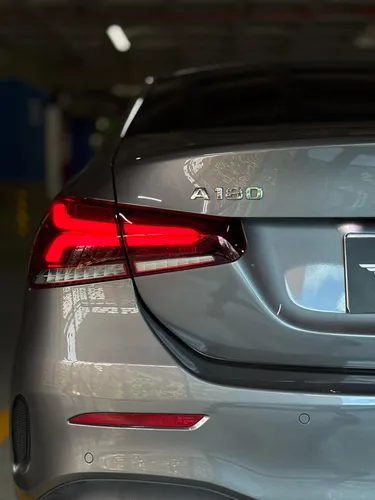 Mercedes Benz A 180 2022