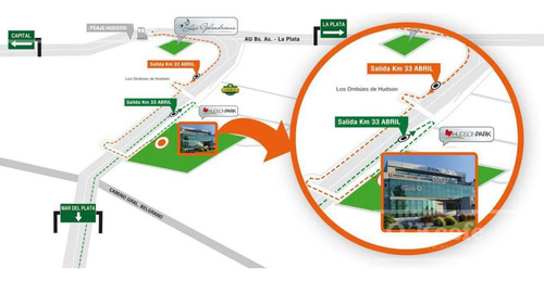 Lote En Venta Coronel Brandsen - Escritura Inmediata! Lotes Amplios !!!