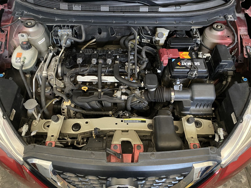 Nissan Kicks 1.6 Exclusive Cvt