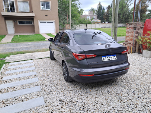 Fiat Cronos 1.3 Gse Drive