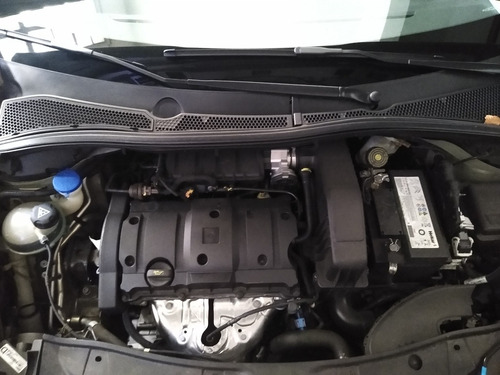 Peugeot 2008 2019 1.6 Style 16v Flex Aut. 5p