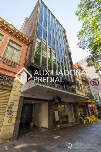 Imagem 8 de 15 de Sala/conjunto - Centro Historico - Ref: 274666 - V-274666