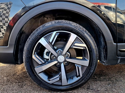 Changan Cs15 2023