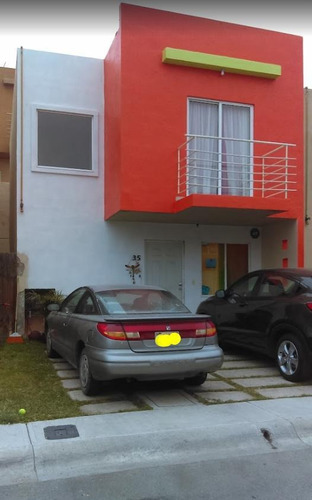 Imagen 1 de 14 de Remate Bancario Casa En Fracc. La Escondida Tijuana Bc Zfv