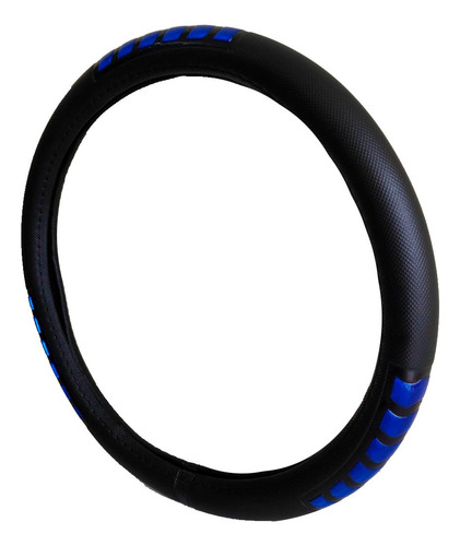 Funda Volante Reflejante Azul Nissan Cube