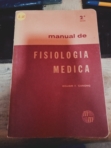 Fisiología Médica