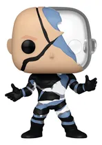 Comprar Funko Pop Tv: Doom Patrol - Mr Nobody Glow 1536