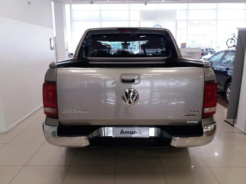 Volkswagen Amarok V6 Extreme 0km Financio Tasa 0%
