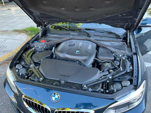 Bmw Serie 2 2.0 220i Sport Line 184cv 2018