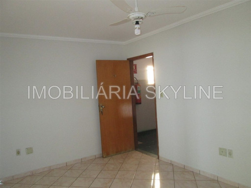 Imagem 15 de 19 de Apartamento A Venda No Bairro Jardim Residencial Vetorasso - 147-1
