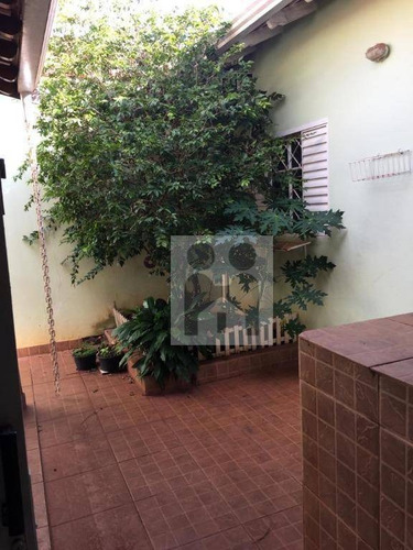Imagem 5 de 23 de Casa Com 3 Dormitórios À Venda, 120 M² Por R$ 235.000,01 - Residencial Parque Dos Servidores - Ribeirão Preto/sp - Ca0654