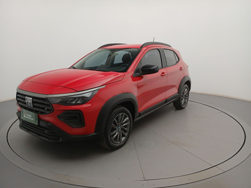 Fiat Pulse 1.3 FLEX DRIVE CVT