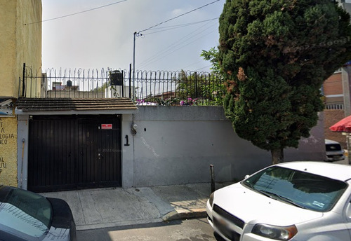 Lc8, Casa, San Lorenzo La Cebada, Xochimilco, Cdmx.