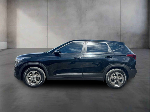 Kia Seltos 1.6 Ex At