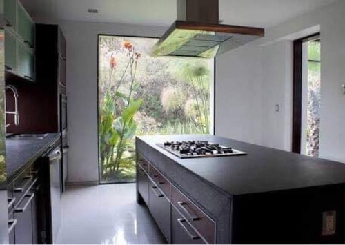 Casa En Venta En Desierto De Los Leones