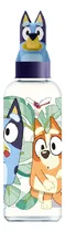 Comprar Botella 560ml Con Tapa Figura 3d Bluey Stor 1011