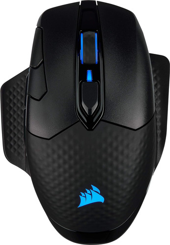 Corsair Dark Core Rgb Pro Se, Ratón Para Juegos