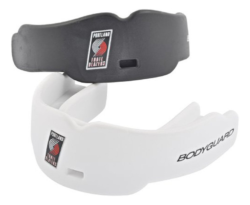 Protector Bucal Para Adultos De Los Portland Trail Blazers D