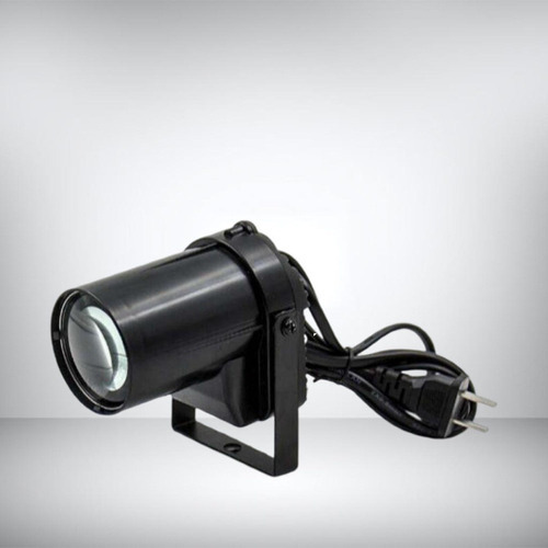 Proyector De Haz Led Proyector De Escenario De Luz De Blanco